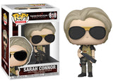 Sarah Connor (Terminator Dark Fate) 818
