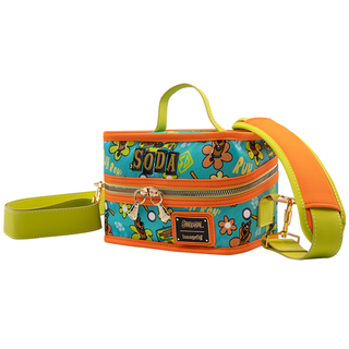 Loungefly Scooby-Doo Classic Art 6-Pack Cooler- Funko Shop Exclusive  **Bag Only**