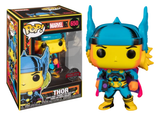 Thor (Black Light) 650 - Special Edition Exclusive [Damaged: 7.5/10]