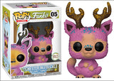 Chester McFreckle (Spring, Monsters) 05 - Funko Shop Exclusive