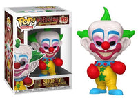 Shorty (Killer Klowns From Outer Space) 932 [Damaged: 7.5/10]