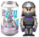 Funko Soda Shredder (Opened)
