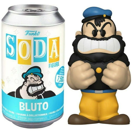 Funko Soda Bluto (Opened)
