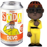 Funko Soda Devo (Glow in the Dark, Opened) **Chase**