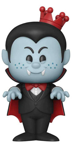 Out-Of-Can Funko Soda Vampire Freddy - Funko Shop Exclusive
