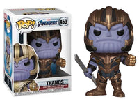 Thanos (Endgame) 453