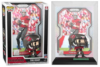 Tom Brady (Trading Cards, Sealed) 11