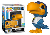 Toucan (San Diego Comic Con 50, Ad Icons) 53 - 2019 Summer Convention Exclusive