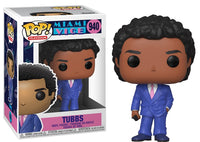 Tubbs (Miami Vice) 940  [Damaged: 7.5/10]