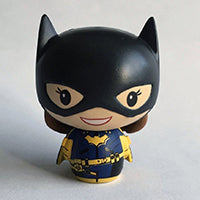 Mystery Pint Size Heroes Batman - Batgirl (Modern)