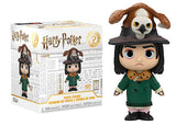 Mystery Minis Harry Potter - Professor Snape (Boggart, GameStop Exclusive)  **Sealed in Box**