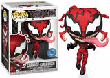 Carnage (Carla Unger) 654 - Pop in a Box Exclusive  [Damaged: 7/10]