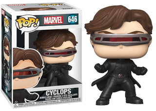 Cyclops (X-Men) 646