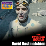 Signature Series David Dastmalchian Signed Pop - Polka Dot Man (The Suicide Squad) - 2022 WonderCon Signature Series Exclusive