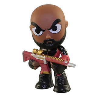 Deadshot (Masked, Suicide Squad) 106