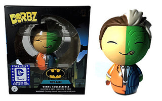 Dorbz Two-Face (Comics) 247 - Legion of Collectors Exclusive