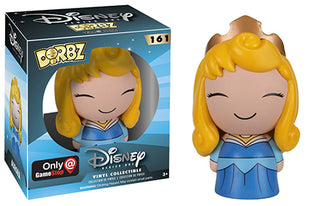 Dorbz Aurora Blue Dress, Sleeping Beauty 161