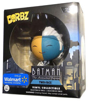Dorbz Two-Face (Animated Series) 228 - Walmart Exclusive