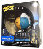 Dorbz Two-Face (Animated Series) 228 - Walmart Exclusive