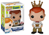 Freddy Funko (Toy Tokyo 15th) SE  [Condition: 8.5/10]