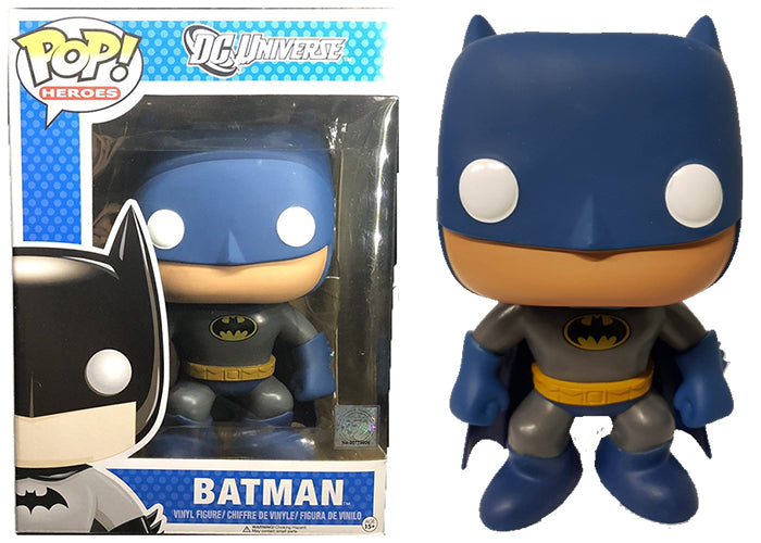 9 inch shop batman funko pop