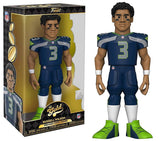 Funko Gold Series 12" Russell Wilson (NFL)