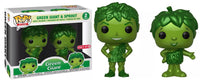 Green Giant & Sprout (Metallic, Ad Icons) 2-pk - Target Exclusive