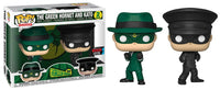 The Green Hornet and Kato 2-pk - 2019 Fall Convention Exclusive  [Damaged: 6.5/10]
