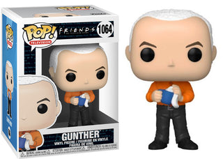 Gunther (Friends) 1064