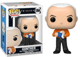 Gunther (Friends) 1064  [Damaged: 7.5/10]