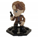 Mystery Minis Star Wars  - Han Solo (Solo Movie)