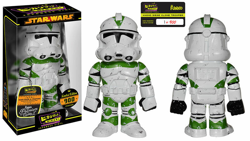 442nd clone deals trooper pop