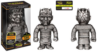Hikari Night King (Steel) / 500 Made