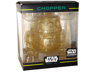 Mini Hikari Chopper Gold - Smuggler's Bounty Exclusive