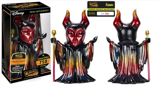 Hikari Maleficent (Crimson Shadow)/750 made