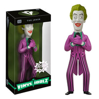 Vinyl Sugar Vinyl Idolz Joker (Batman) 32  [Box Condition: 7.5/10]
