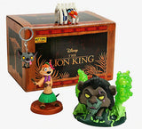 Lion King Mystery Box (Unsealed, No Chase) - Hot Topic Exclusive [Box Condition: 6/10]