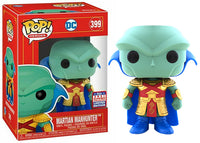 Martian Manhunter (Imperial Palace) 399 - 2021 Summer Convention Exclusive