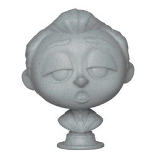 Funko Mini Vinyl Haunted Mansion - Singing Bust (Target Exclusive, In Box)