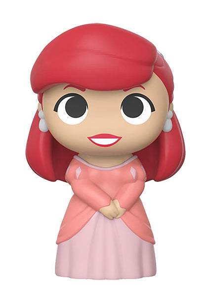 Funko Disney The Little Mermaid Ariel in a Pink Dress Mystery Minifigure (No Packaging) Funko Disney The Little Mermaid Ariel in a Pink Dress Mystery Minifigure (No Packaging)