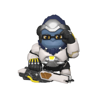 Funko Mini Vinyl Figures Overwatch - Winston (In Box)