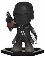 Mystery Minis Star Wars  - Knight of Ren (Arm Cannon)