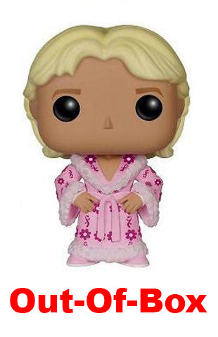 "Nature Boy" Ric Flair (WWE) 17 - Target Exclusive *Out-of-Box*