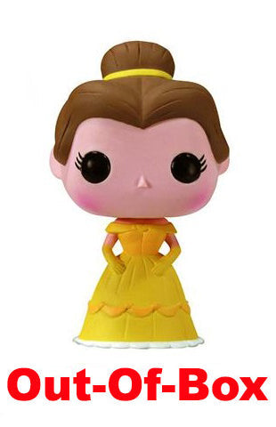 Belle (Beauty and the Beast) 21 *Out-of-Box*
