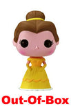 Out-Of-Box Belle (Beauty and the Beast) 21  [Condition: 7.5/10]