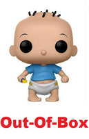 Out-Of-Box Tommy (Rugrats) 225