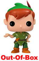 Out-Of-Box Peter Pan 25