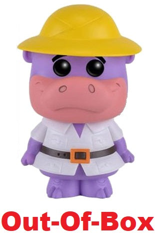 Peter Potamus - 2016 Summer Convention Exclusive  /750 Made *Out-of-Box*