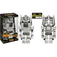 Hikari Optimus Prime (Gray Skull) /1000 Made [Box Condition: 7/10]