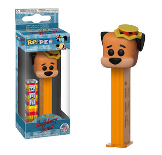 Pop Pez Huckleberry Hound (Orange) - Funko Shop Exclusive /2500 made